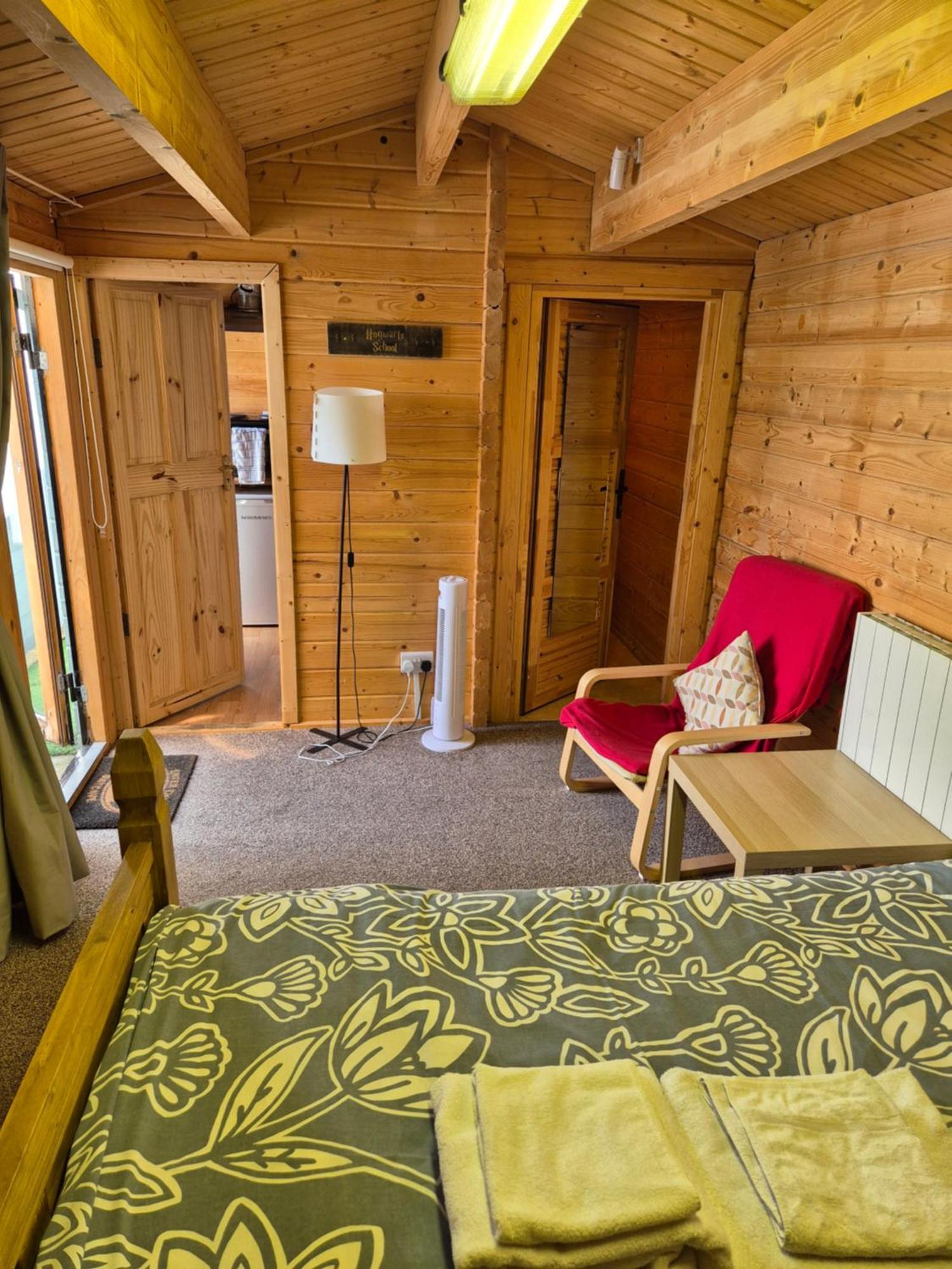 17B Db Airbnb Wexford Exterior photo